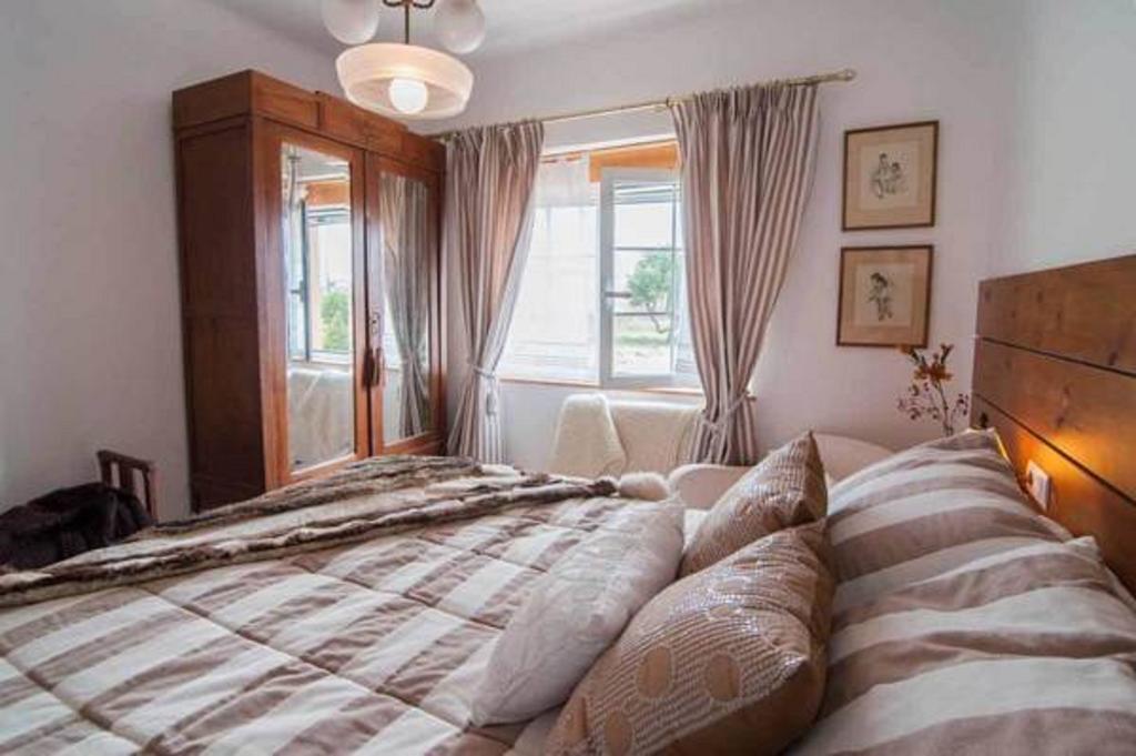 Molino de Villacelama Habitación foto