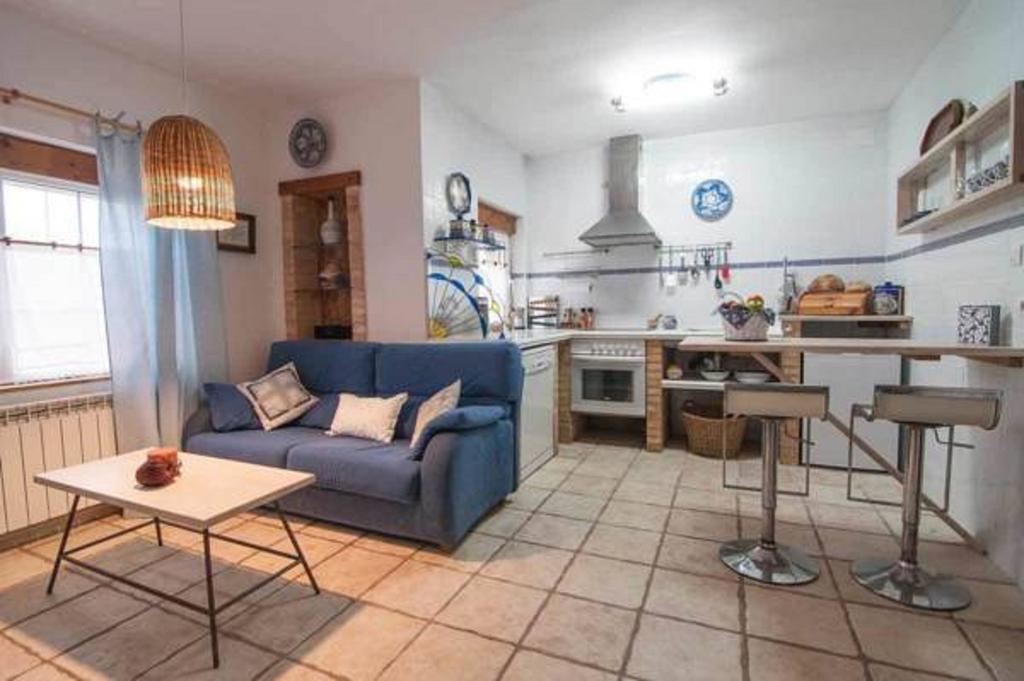 Molino de Villacelama Habitación foto