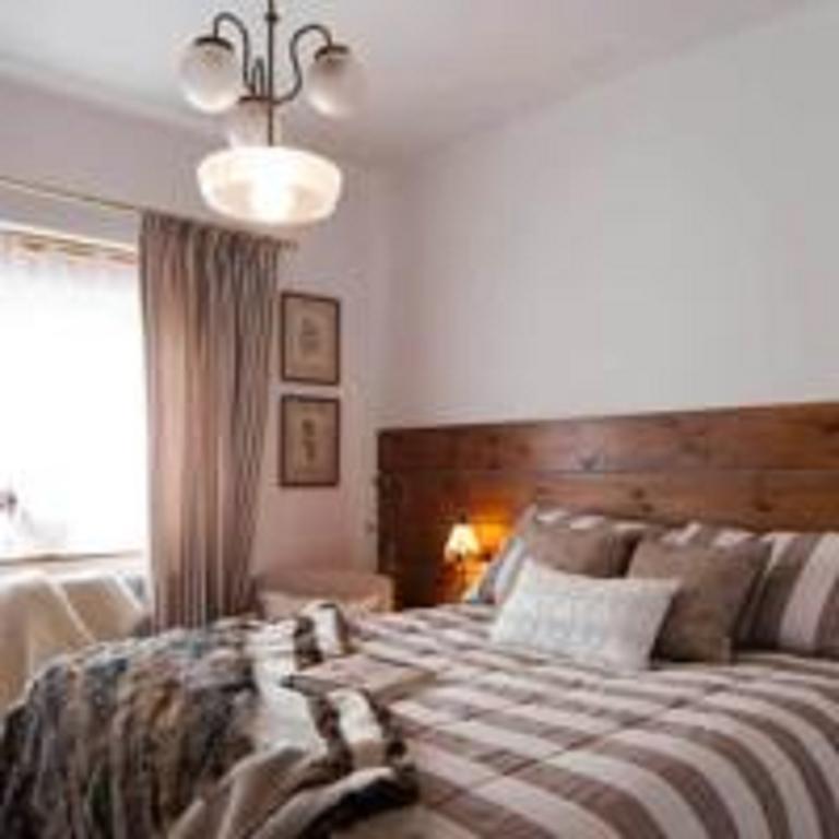 Molino de Villacelama Habitación foto