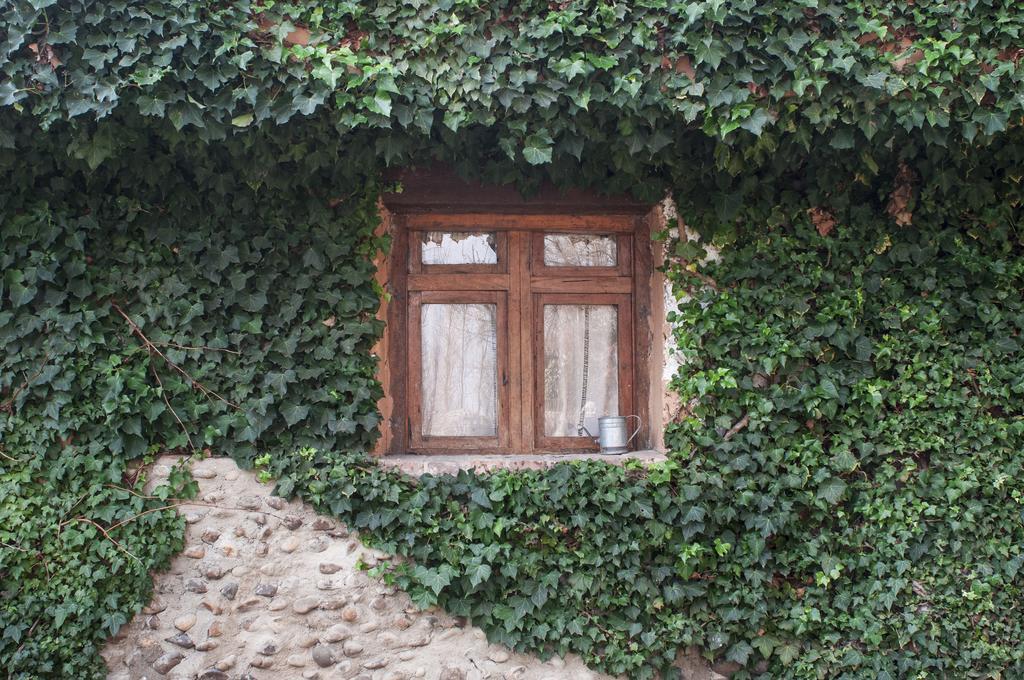 Molino de Villacelama Exterior foto